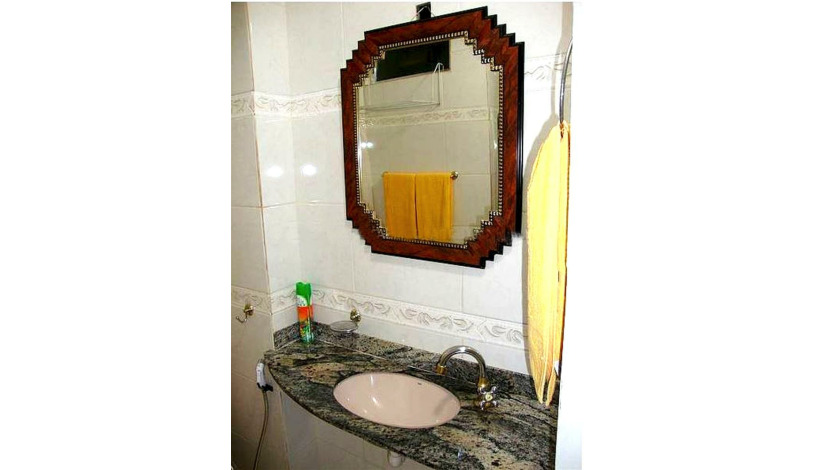 Apartment Rua Ministro Viveiros de Castro 1 Rio de Janeiro - Apt 41411